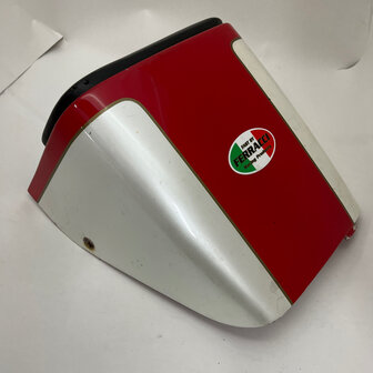 Ducati 750 sport 900 sport Duo seat cover - 067085570 