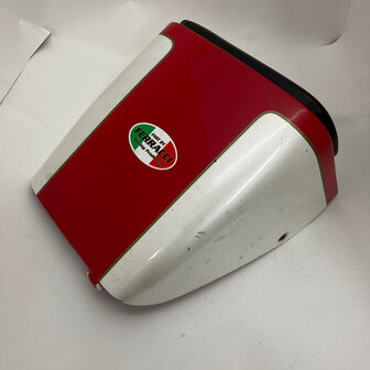 Ducati 750 sport 900 sport Duo seat cover - 067085570 