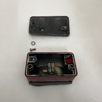 Ducati Supersport 750 400 600 900 TAILLIGHT - 067574100