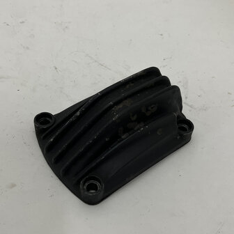 Ducati indiana f1 valve cover black - 036792290