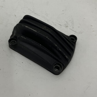 Ducati indiana f1 valve cover black - 036792290