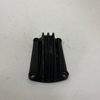Ducati indiana f1 valve cover black - 036792290