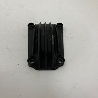 Ducati indiana f1 valve cover black - 036792290