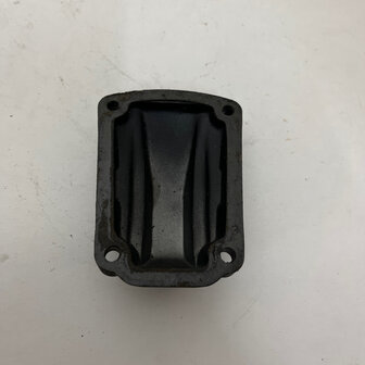 Ducati indiana f1 valve cover black - 036792290