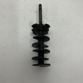 Ducati Bevel Breather Labyrinth - 075549095