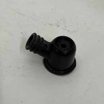 Ducati Bevel Breather cover - 075549090