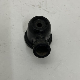 Ducati Bevel Breather cover - 075549090