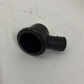 Ducati Bevel Breather cover - 075549090