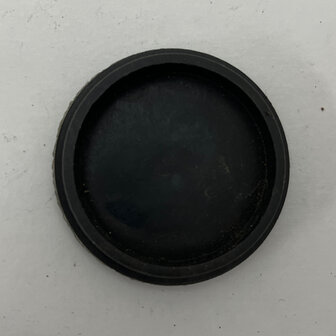Ducati bevel swingarm cap part - 096040020 