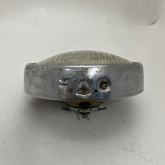 Ducati Bevel Headlight - 079638800