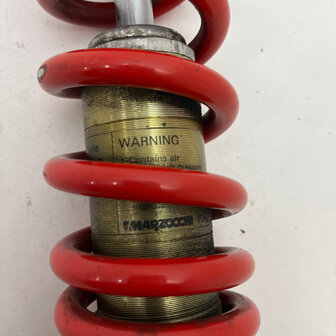 Ducati 750 sport Rear Shock - 36520021A - 36520041A - 36520101A
