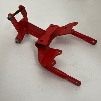 Ducati Pantah headlight bracket - 066038100