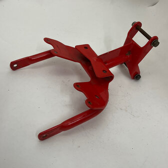 Ducati Pantah headlight bracket - 066038100