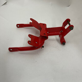 Ducati Pantah headlight bracket - 066038100