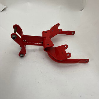 Ducati Pantah headlight bracket - 066038100