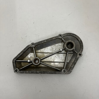 Ducati Bevel Mike hailwood replica Scrachted starter motor cover - 075950650