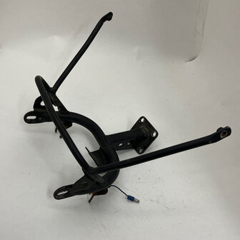 Ducati 750 sport headlight bracket - 82910171A