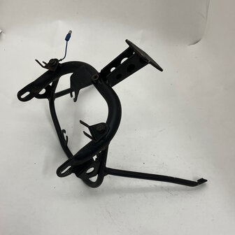 Ducati 750 sport headlight bracket - 82910171A
