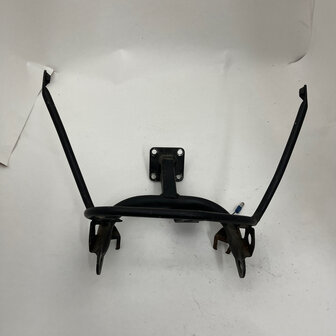 Ducati 750 sport headlight bracket - 82910171A