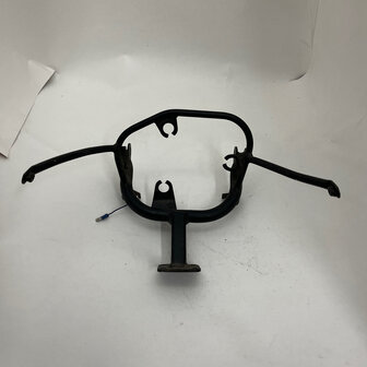 Ducati 750 sport headlight bracket - 82910171A