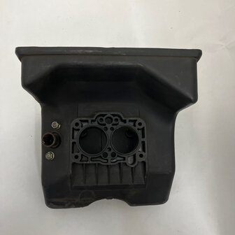 Ducati 750 sport Air filter box - 44210021A