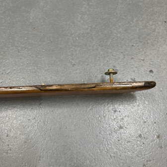 Maserati Quattroporte 4&nbsp;Wooden strip  Rear right door - 378300216