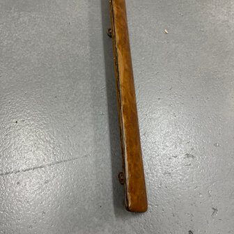 Maserati Quattroporte 4&nbsp;Wooden strip  Rear right door - 378300216