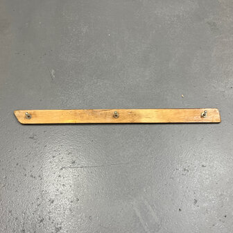 Maserati Quattroporte 4&nbsp;Wooden strip  Rear right door - 378300216