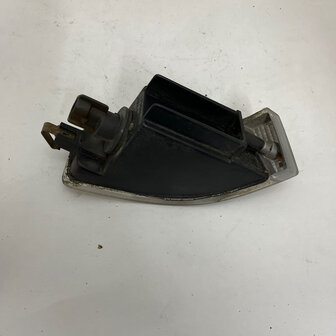 Maserati Quattroporte 4 RH DIRECTION INDICATOR ASSY - 373100130