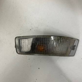 Maserati Quattroporte 4 RH DIRECTION INDICATOR ASSY - 373100130