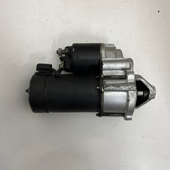 Maserati Quattroporte 4 Starting motor (valeo) - 571082400