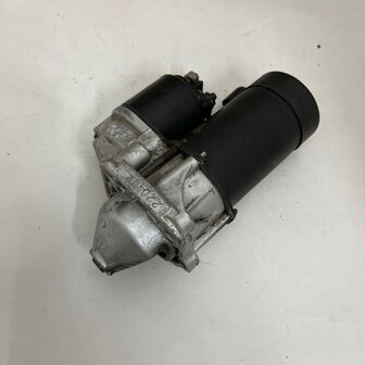 Maserati Quattroporte 4 Starting motor (valeo) - 571082400