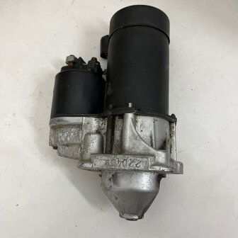 Maserati Quattroporte 4 Starting motor (valeo) - 571082400