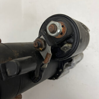 Maserati Quattroporte 4 Starting motor (valeo) - 571082400