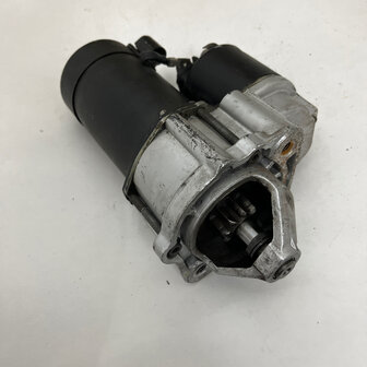 Maserati Quattroporte 4 Starting motor (valeo) - 571082400