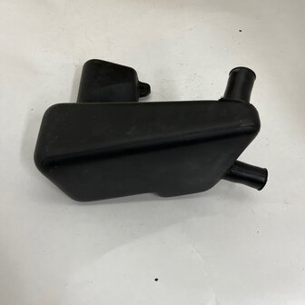 Ducati 750 sport oil tank - 58510041A