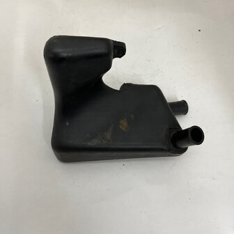Ducati 750 sport oil tank - 58510041A