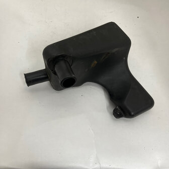 Ducati 750 sport oil tank - 58510041A