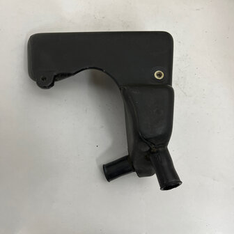 Ducati 750 sport oil tank - 58510041A