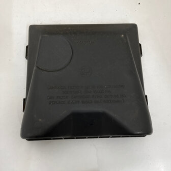 Ducati 750 sport Air filter box cover - 24610011A