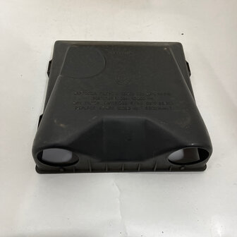 Ducati 750 sport Air filter box cover - 24610011A