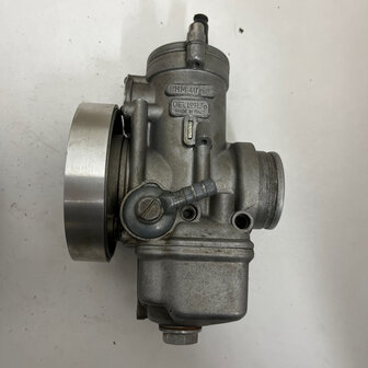 Ducati 750 sport Set Dellorto carburators 42,5 mm