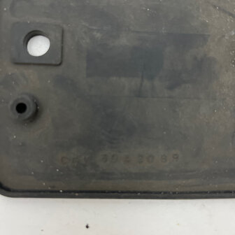 Ducati 750 sport Gasket - 067574390