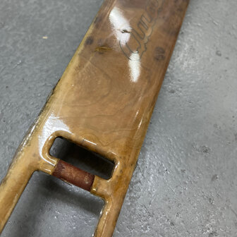 Maserati Quattroporte 4 DASHBOARD FINISH IN BRIAR WOOD - 372331136 - 372331135