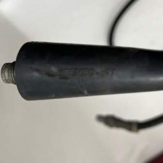 Ducati 750 sport Cap  - 080554195