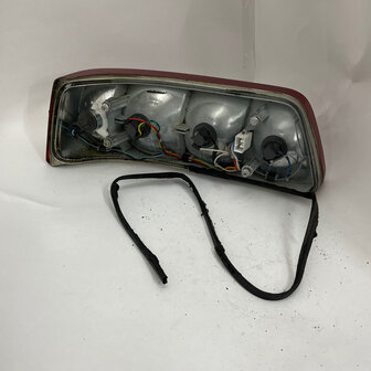 Maserati Quattroporte 4 Rear Right Taillight  - 373100137