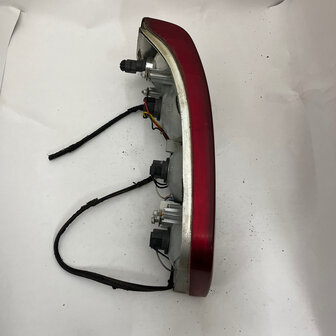 Maserati Quattroporte 4 Rear Right Taillight  - 373100137