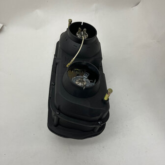 Ducati Headlight New ST 2 ST 4