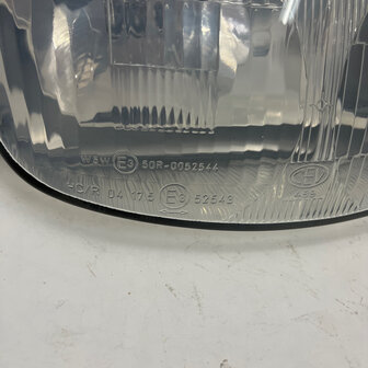 Ducati Headlight New ST 2 ST 4