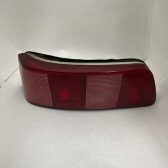 Maserati Quattroporte 4&nbsp;Rear Left Taillight  - 373100138